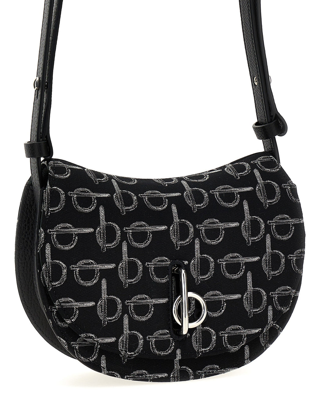 Burberry Women 'Rocking Horse' Shoulder Bag