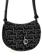 Burberry Women 'Rocking Horse' Shoulder Bag