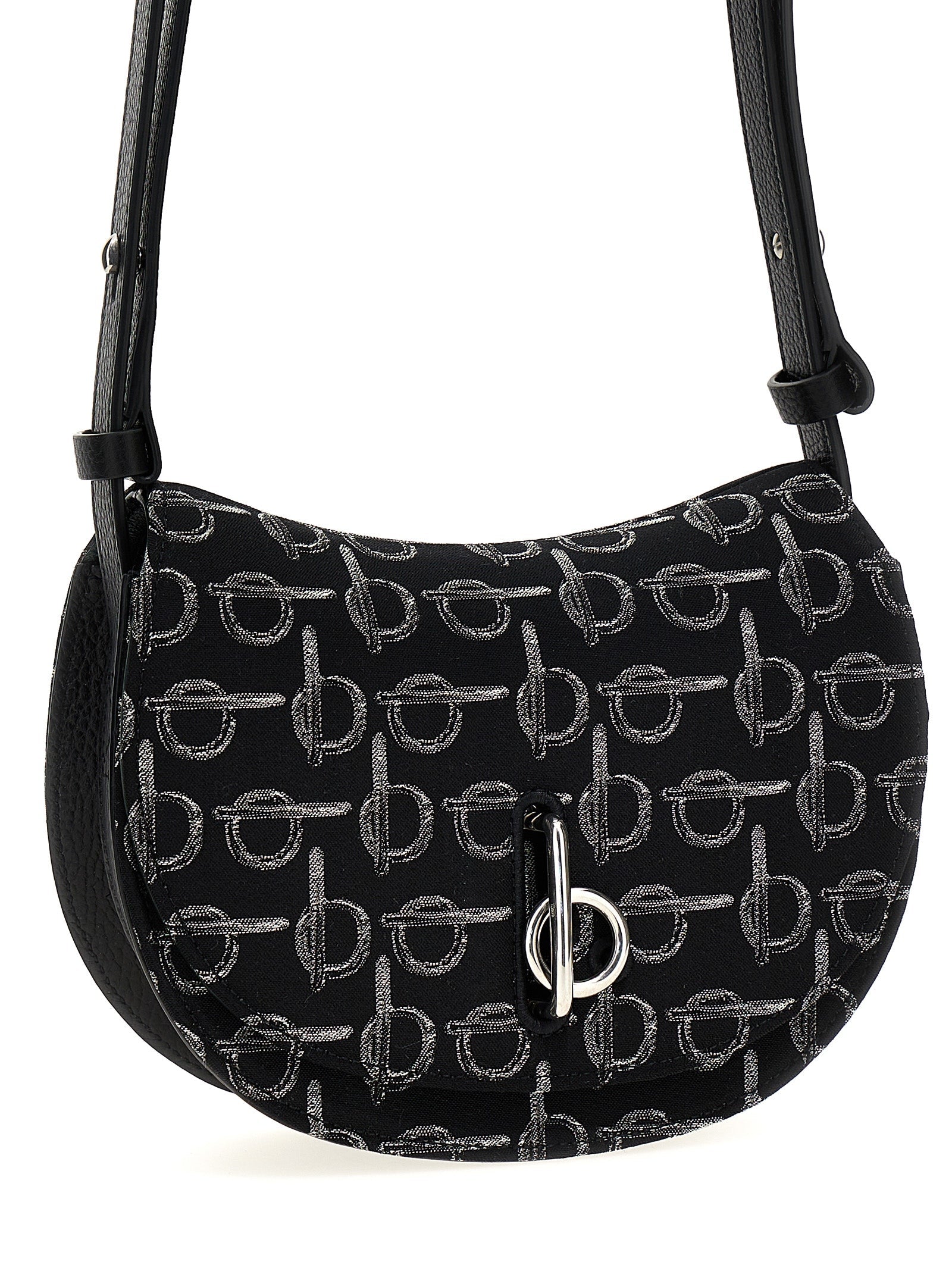 Burberry Women 'Rocking Horse' Shoulder Bag