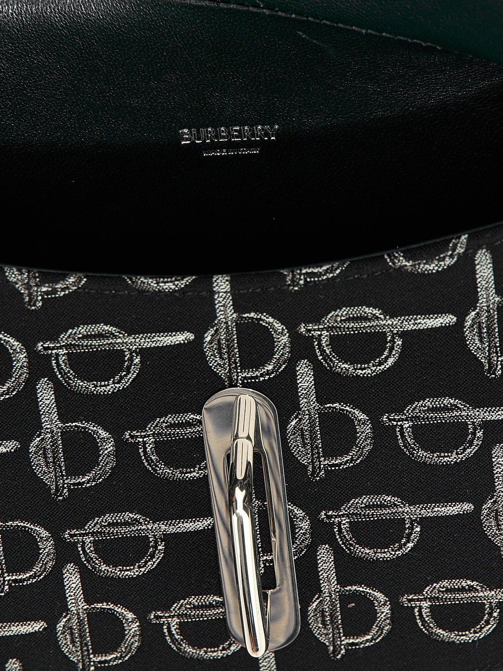 Burberry Women 'Rocking Horse' Shoulder Bag