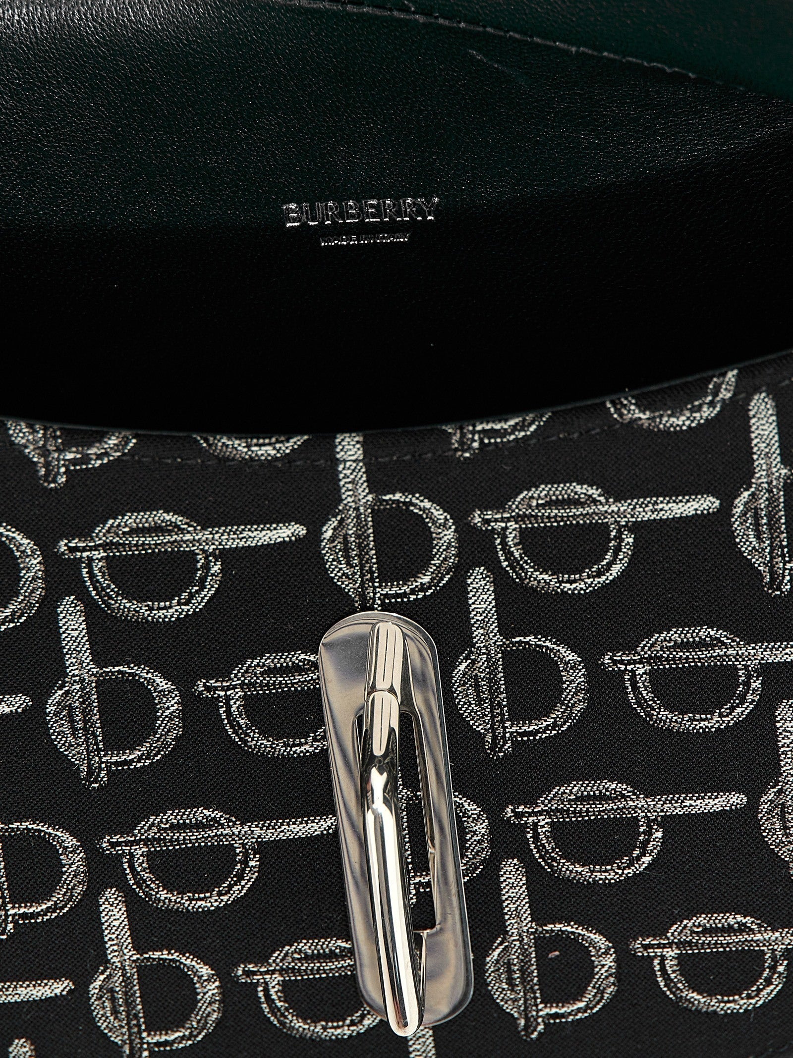 Burberry Women 'Rocking Horse' Shoulder Bag