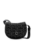 BURBERRY Mini Crossbody Handbag - 19.5x15x6.5 CM