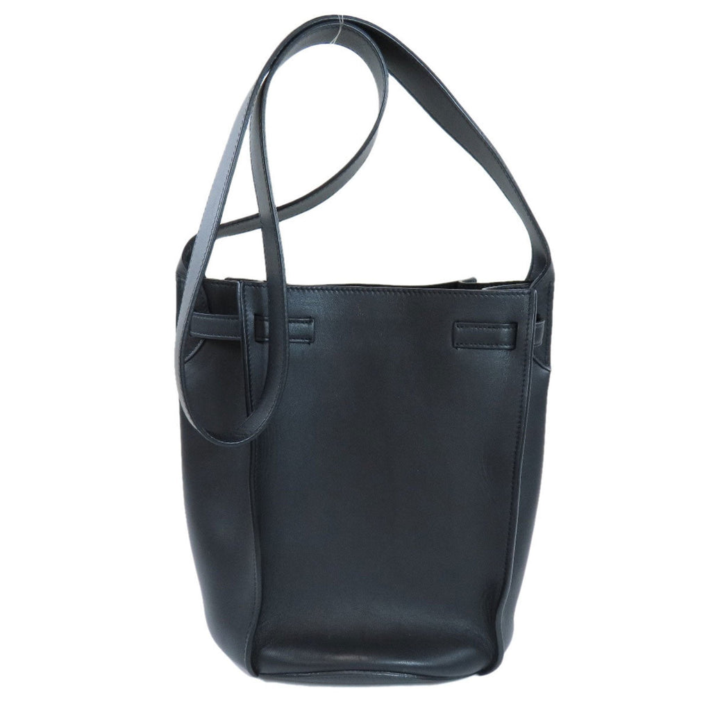 CELINE Seau Shoulder Bag