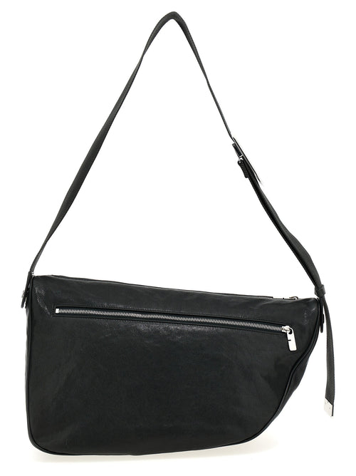 Burberry Men 'Messenger Shield' Bag