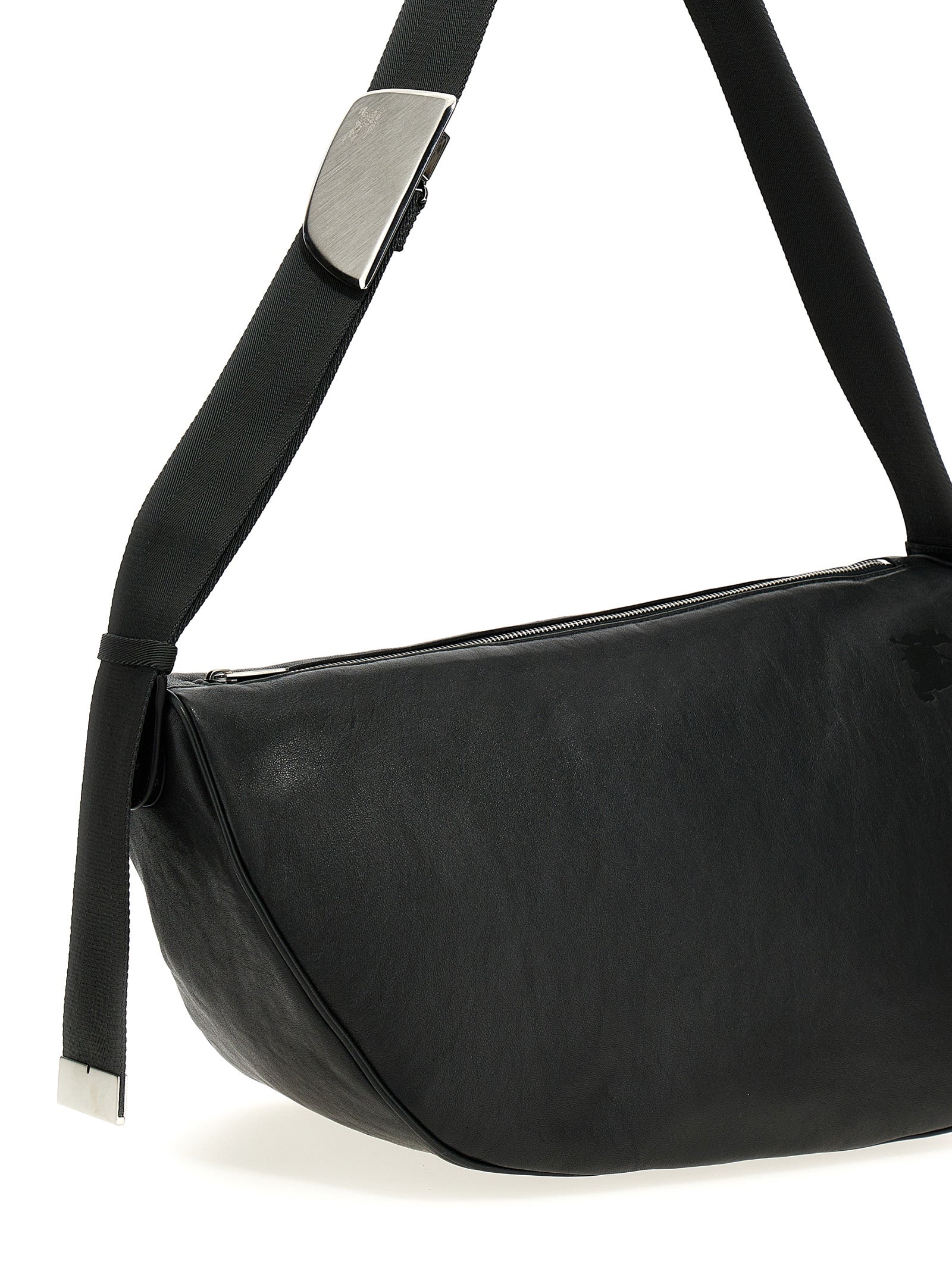 Burberry Men 'Messenger Shield' Bag