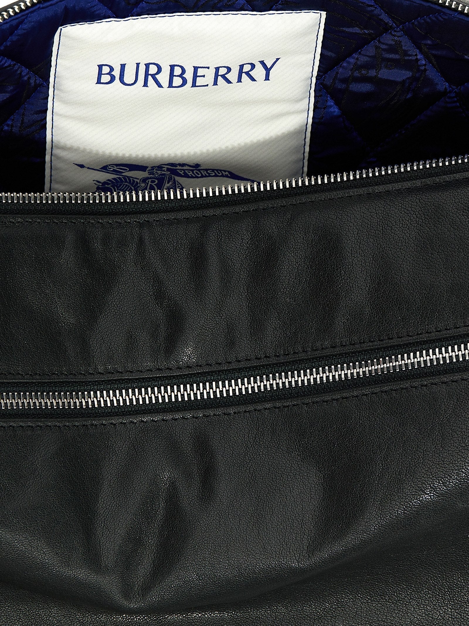 Burberry Men 'Messenger Shield' Bag