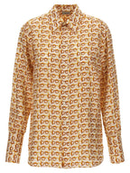 Burberry Women 'B' Shirt