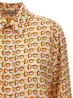 Burberry Women 'B' Shirt
