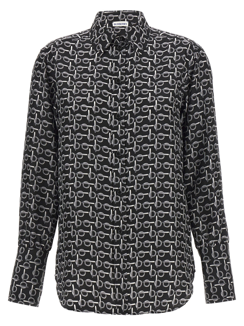 Burberry Women 'B' Shirt