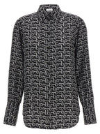 Burberry Women 'B' Shirt