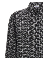 Burberry Women 'B' Shirt