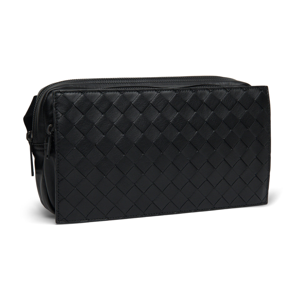 Bottega Veneta Men's Belt Bag