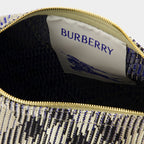BURBERRY Medium Shoulder Handbag