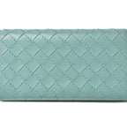 BOTTEGA VENETA Intrecciato Wallet