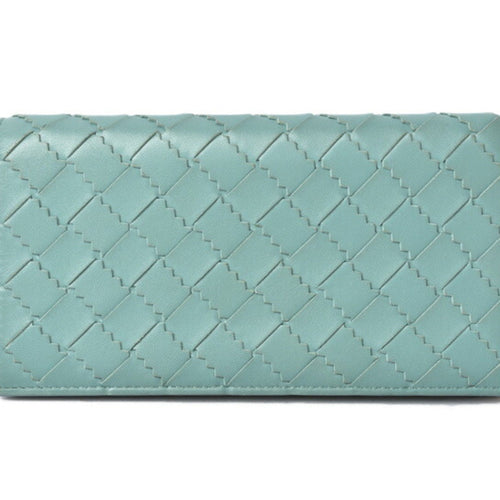 BOTTEGA VENETA Intrecciato Wallet