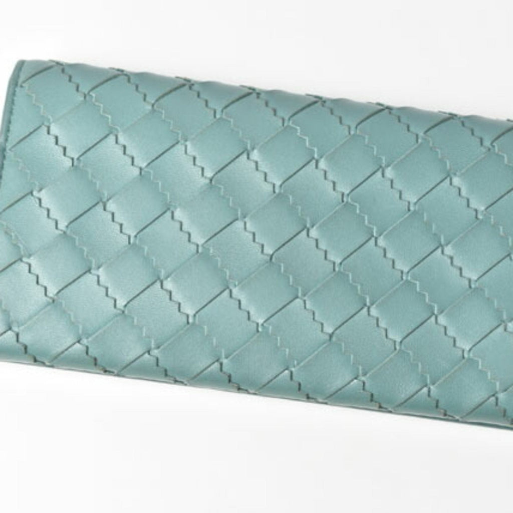 BOTTEGA VENETA Intrecciato Wallet