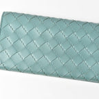 BOTTEGA VENETA Intrecciato Wallet