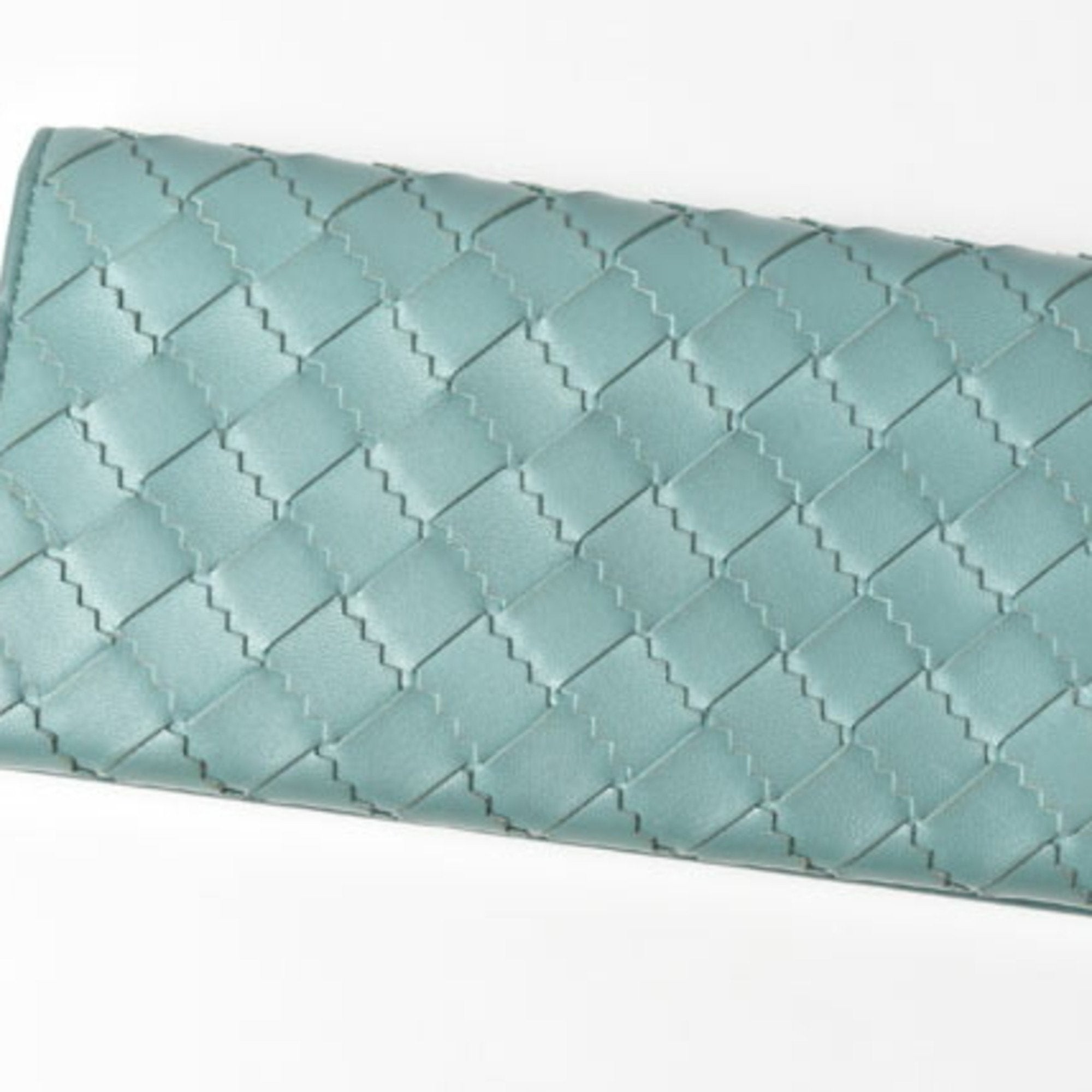 BOTTEGA VENETA Intrecciato Wallet