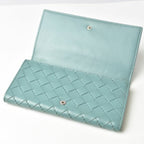 BOTTEGA VENETA Intrecciato Wallet
