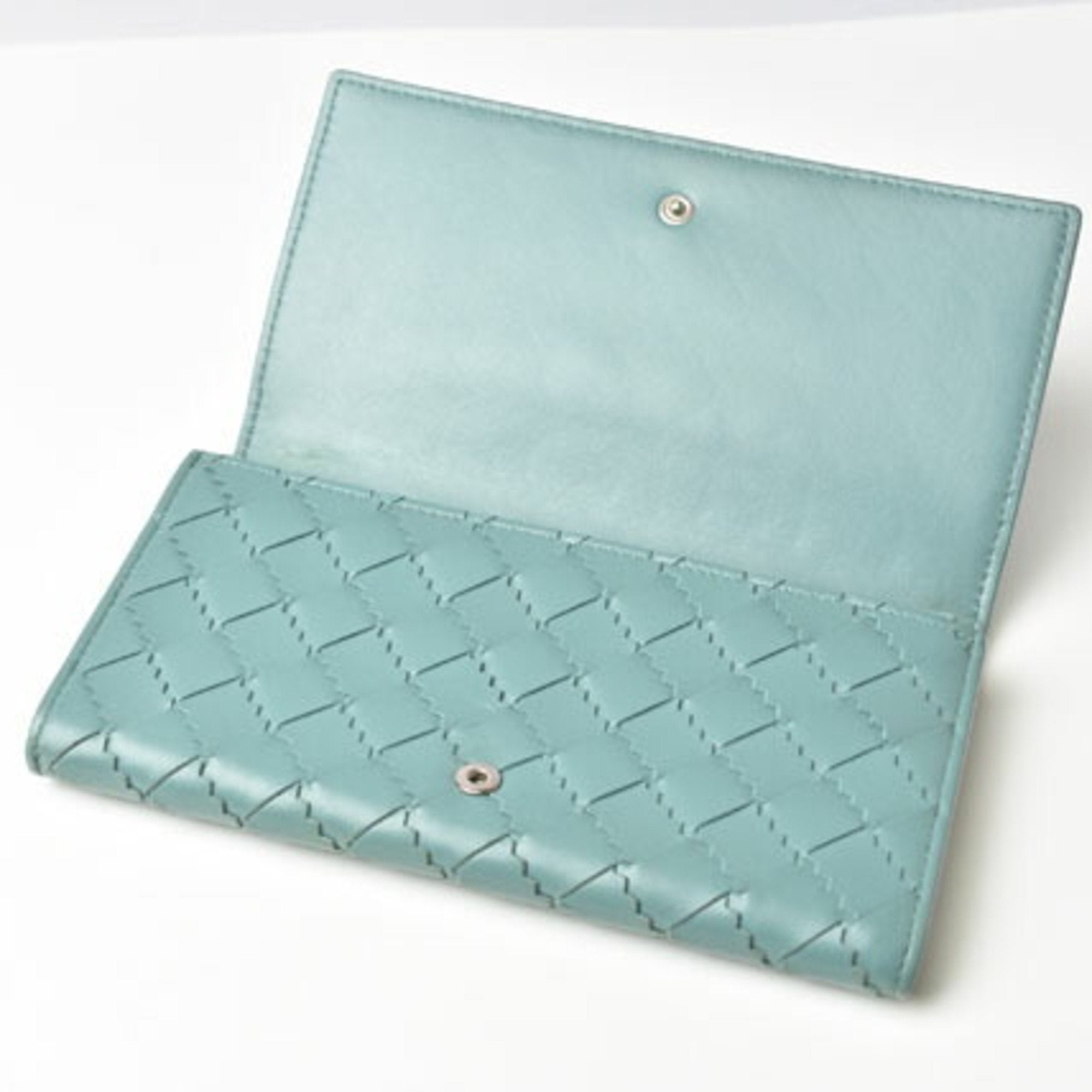 BOTTEGA VENETA Intrecciato Wallet