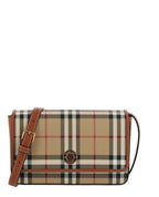 Burberry Womens Hampshire Bag