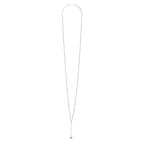 Bottega Veneta Women's Silver Necklace