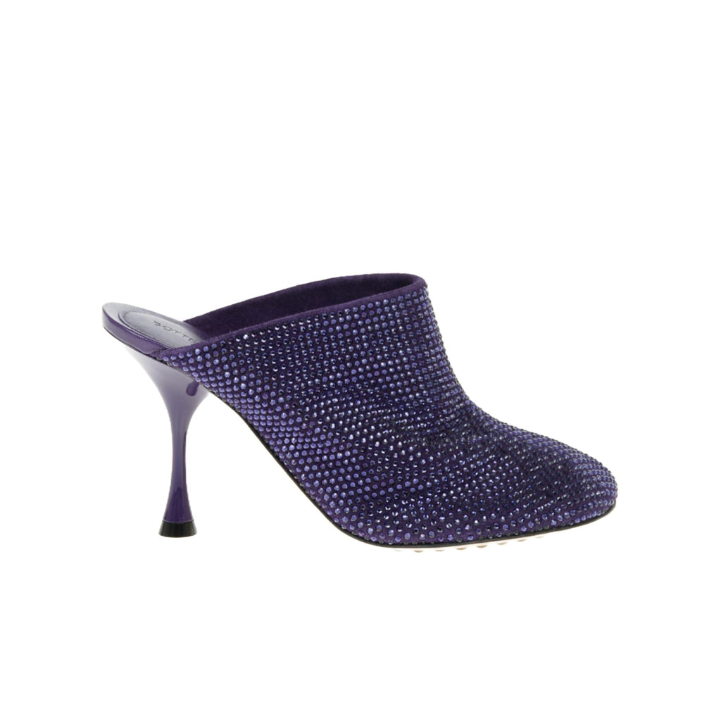 Bottega Veneta Dot Pumps