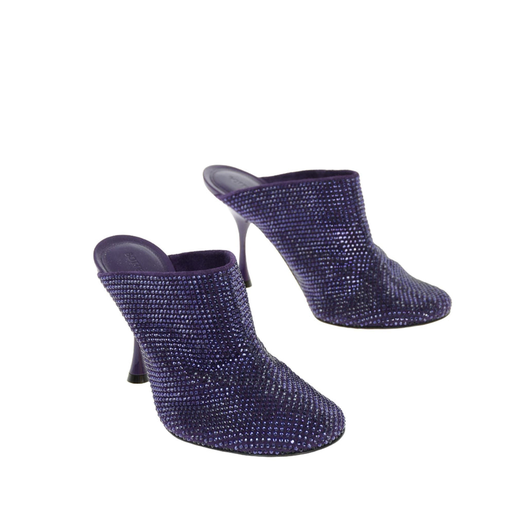 Bottega Veneta Dot Pumps