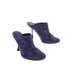 Bottega Veneta Dot Pumps