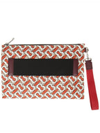 Burberry Men's Wallet 8010766MULTICOLORE MULTICOLOR