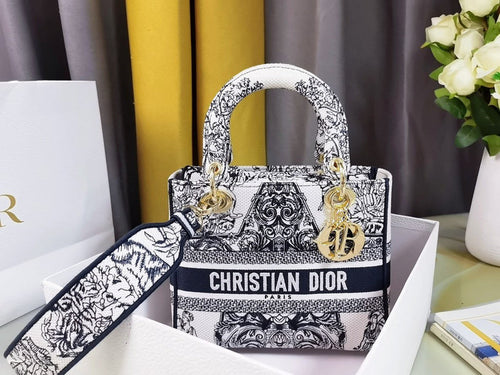 Dior Bag Luxury Bag New Arrivals - 2743