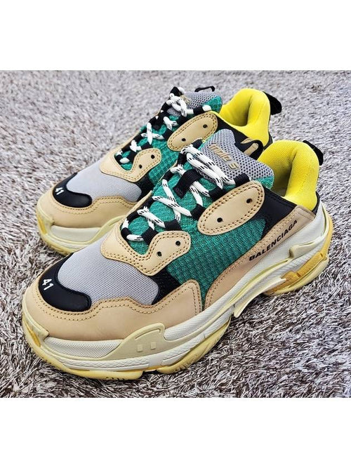 Balenciaga Triple S Nocho 41 260