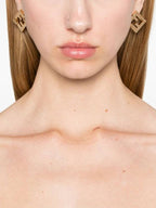 Fendi ACCESSORI DONNA ORECCHINI