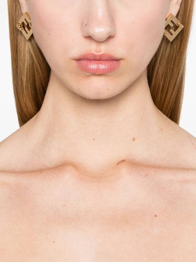 Fendi ACCESSORI DONNA ORECCHINI