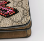 Gucci Dionysus Bag 30cm brown24051778714686