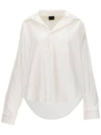 Balenciaga Shirt 3034252 790838 TNM60 9000 WHITE