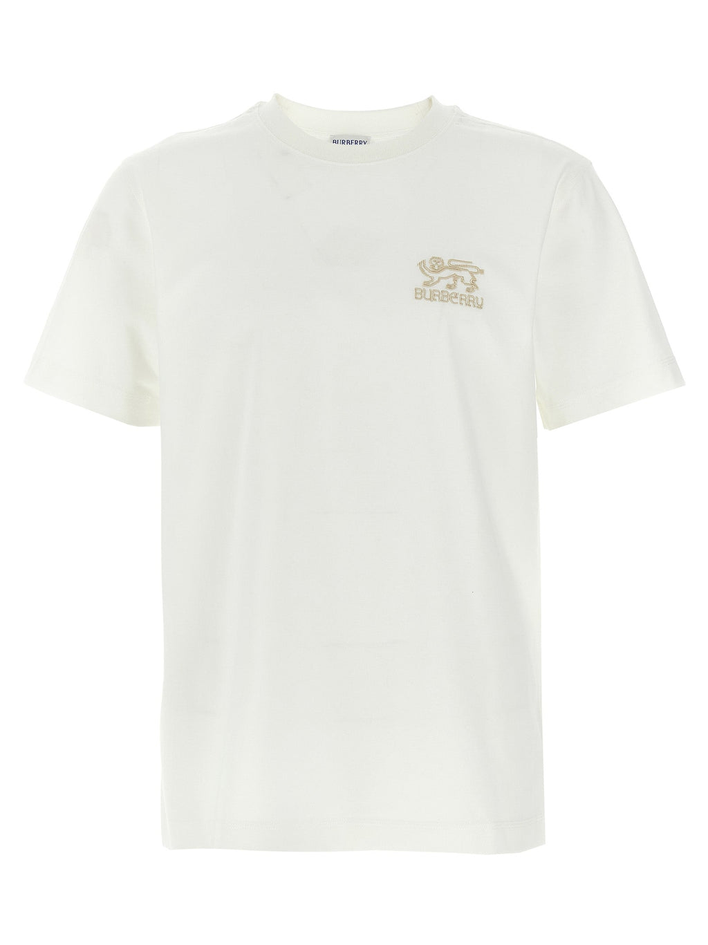 Burberry Men 'Sp25' T-Shirt