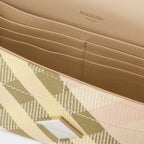 BURBERRY Mini Wallet on Chain for Women