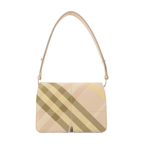 BURBERRY Mini Shoulder Handbag