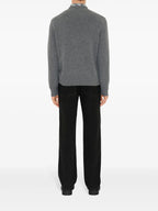 BURBERRY Men's Mini Sweatshirt