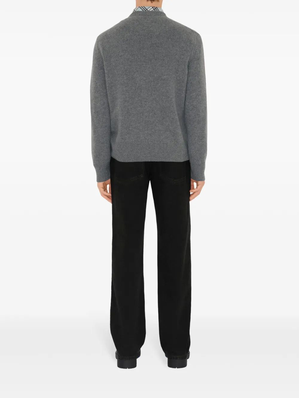 BURBERRY Men's Mini Sweatshirt