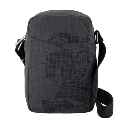BURBERRY Ripstop Mini Crossbody Bag for Men