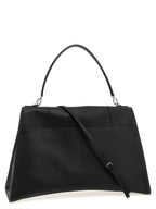 Balenciaga Women 'Hourglass' Shoulder Bag