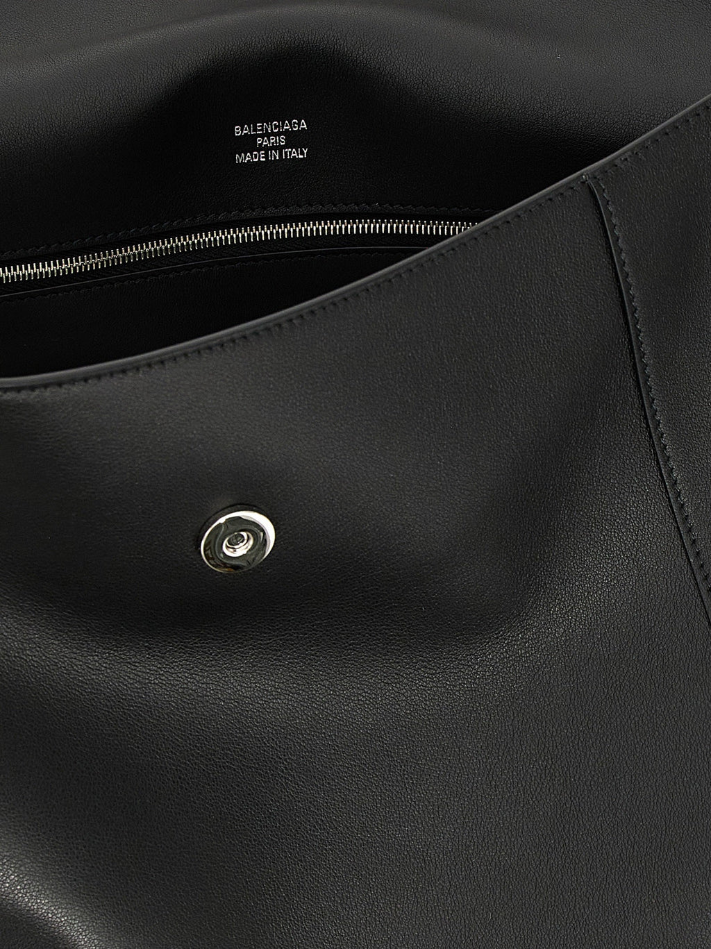 Balenciaga Women 'Hourglass' Shoulder Bag