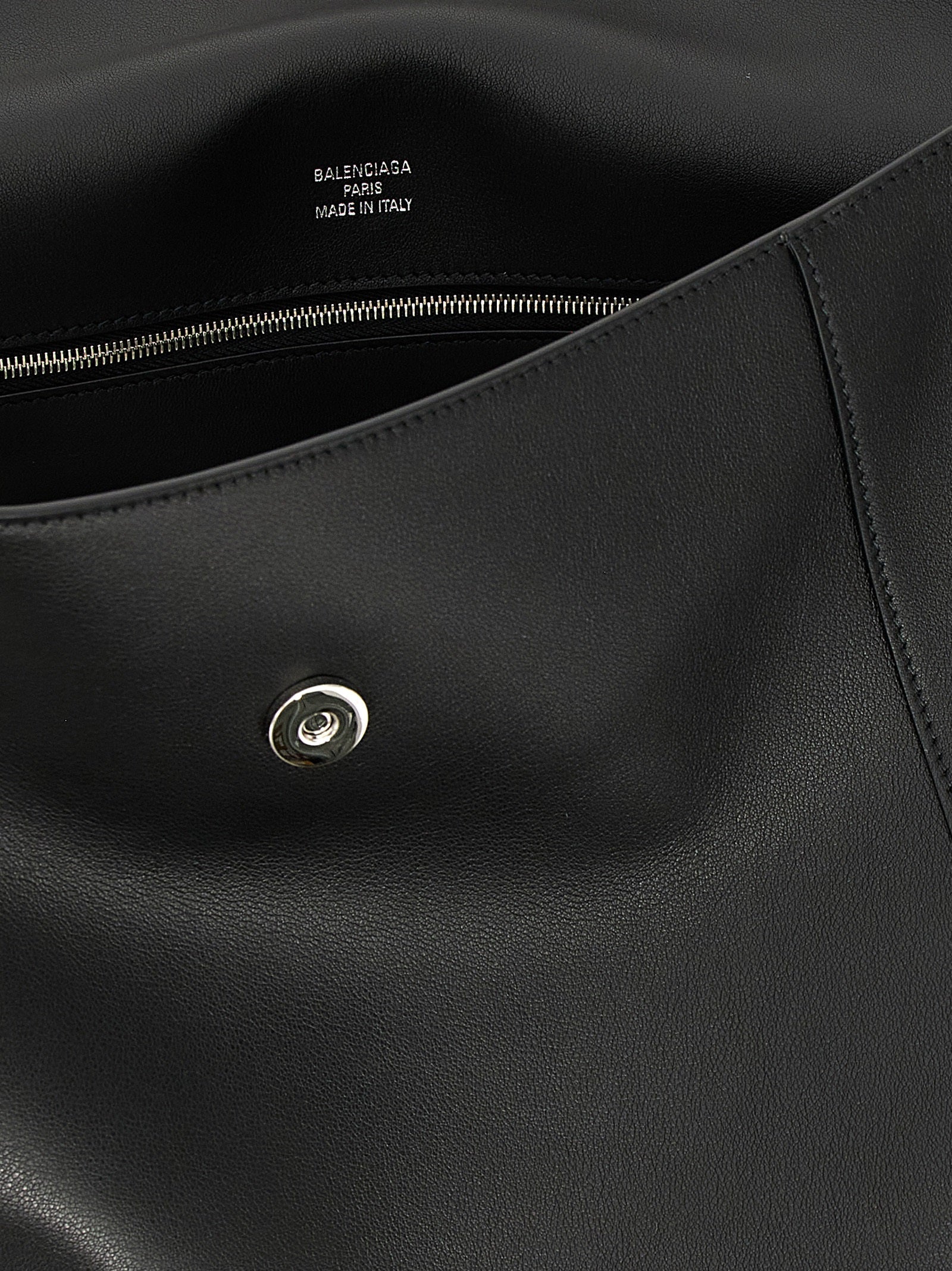 Balenciaga Women 'Hourglass' Shoulder Bag