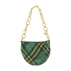 BURBERRY Mini Wallet on Chain