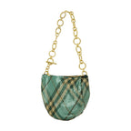 BURBERRY Mini Wallet on Chain