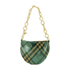 BURBERRY Mini Wallet on Chain