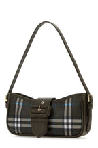 BURBERRY Mini Sling Crossbody Bag