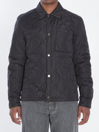 BURBERRY Reversible Overshirt - Regular Fit